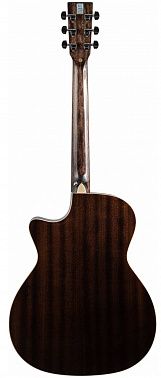 Акустическая гитара MOLLO GAC-100 NA