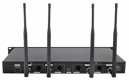 Радиосистема AXELVOX DWS7000HT (FC Bundle)