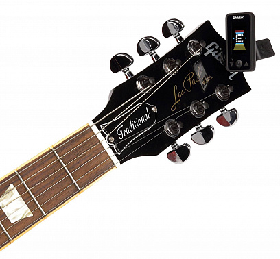 Тюнер PLANET WAVES PW-CT-17 BK