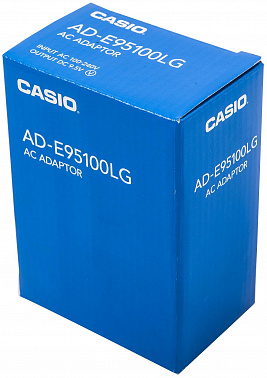 Блок Питания Casio AD-E95