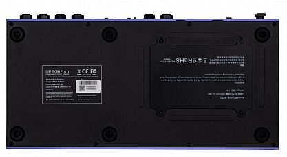Гитарный процессор MOOER GE200-Pro-Li