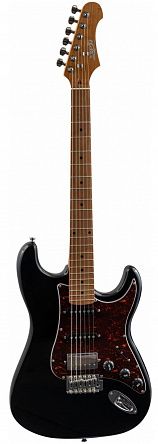 Электрогитара JET JS-250 BK