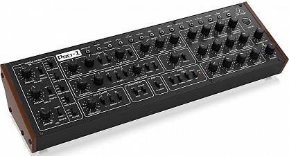 Аналоговый синтезатор BEHRINGER PRO-1