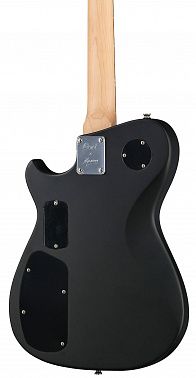 Электрогитара Cort MBM-2H-Sustainiac-SBLK