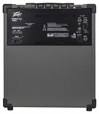 Басовый комбо PEAVEY MAX 150