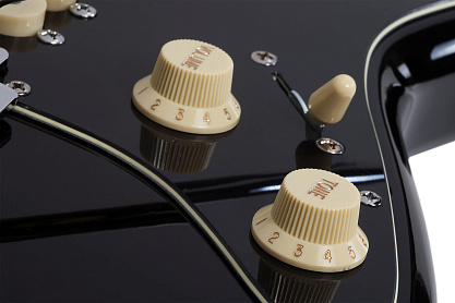 Электрогитара SCHECTER MV-6 GBLK