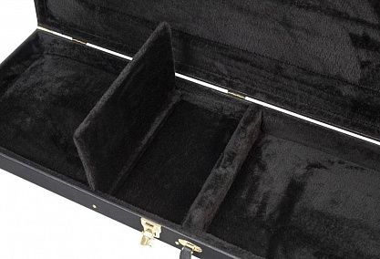 Кейс для бас-гитары PROEL CWCEBR