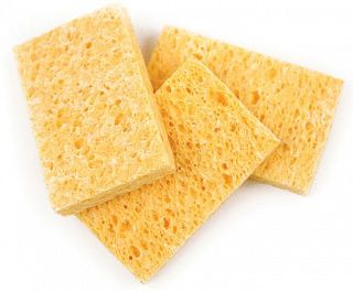 Сменные губки Planet Waves GH-RS