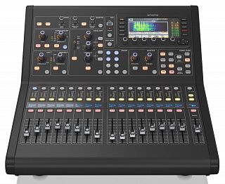 Цифровой микшер MIDAS M32R LIVE