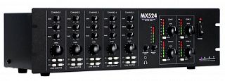 Микшер ART MX524