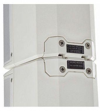 Акустический комплект dB Technologies ES503 WHITE