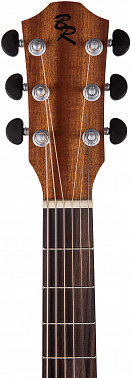 Акустическая гитара BATON ROUGE AR11C/GAC