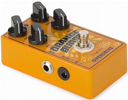 Педаль эффектов CALINE CP-516