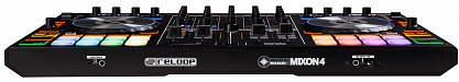 DJ-контроллер RELOOP MIXON 4