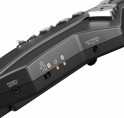 Электронный саксофон ROLAND AE-05