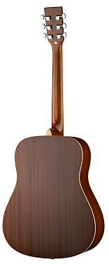 Акустическая гитара HOMAGE LF-4121-N