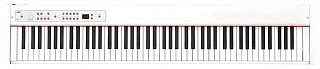 Цифровое пианино KORG D1-WH