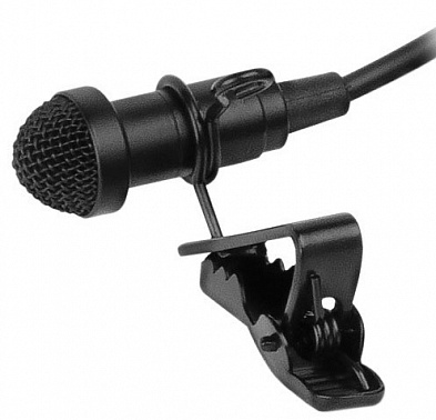 Микрофон SENNHEISER ClipMic Digital