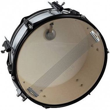 Маршевый барабан FLIGHT FMS-1455 WH с корсетом