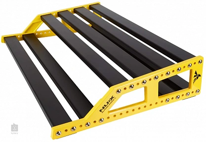 Педалборд NUX NPB-L Bumblebee