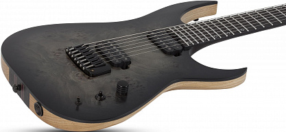 Электрогитара SCHECTER KEITH MERROW KM-7 MK III ARTIST TBB