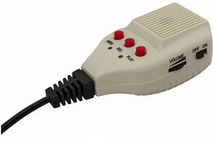 Мегафон VESTON VMEG-25 REC