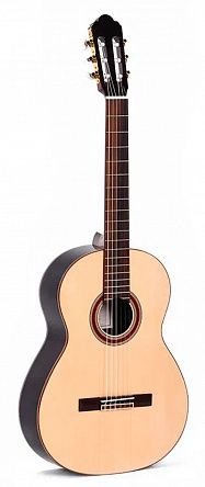 Классическая гитара Sigma CR-10