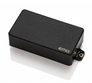 Звукосниматель EMG HA BLACK PICKUP