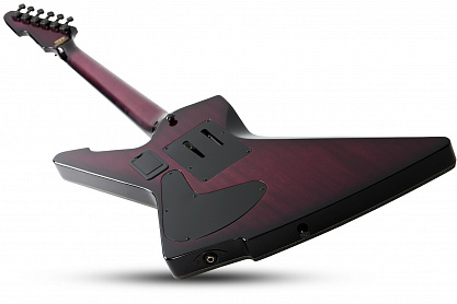 Электрогитара SCHECTER E-1 FR-S TPB (SE)