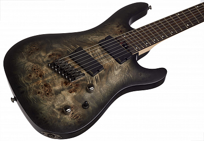 Электрогитара CORT KX500MS SDB