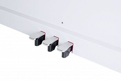 Цифровое пианино NUX NCK-330-WH