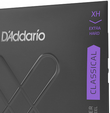 Струны D`ADDARIO XTC44
