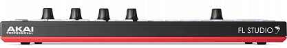 USB/MIDI контроллер AKAI PRO FIRE