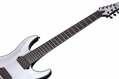 ЭЛЕКТРОГИТАРА SCHECTER KEITH MERROW KM-7 TWS