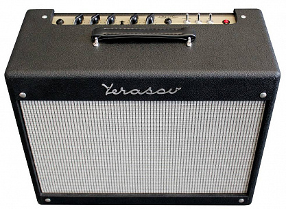 ГИТАРНЫЙ КОМБО YERASOV CLASSIC 50 NH