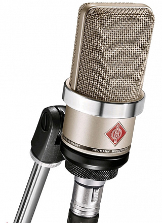 Микрофон NEUMANN TLM 102