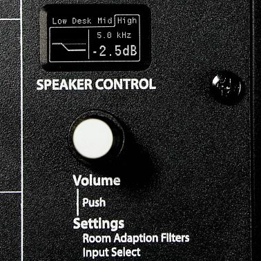 Студийный монитор EVE Audio EXO-24