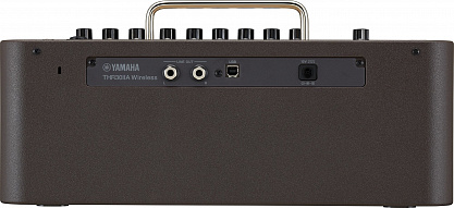 Гитарный комбо YAMAHA THR30IIA Wireless