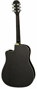 ЭЛЕКТРОАКУСТИКА ARIA AWN-15CE BK