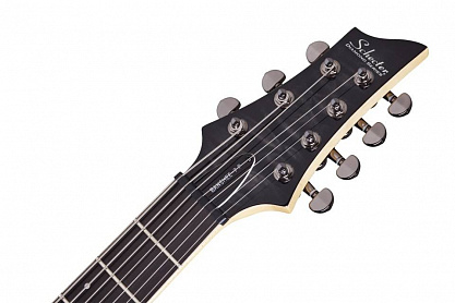 ЭЛЕКТРОГИТАРА SCHECTER BANSHEE-7 PASSIVE TBB