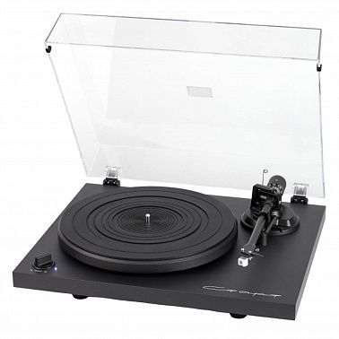 Проигрыватель винила Radiotehnika Старт LP002P