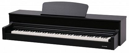 Цифровое пианино Aurora AU140-BK