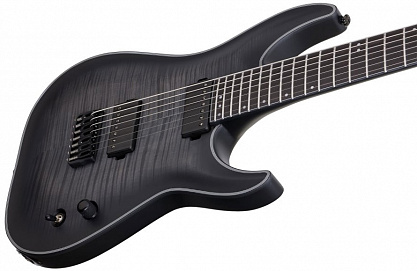 Электрогитара SCHECTER KEITH MERROW KM-7 TBBS