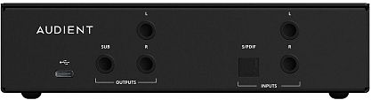 Мониторный контроллер AUDIENT ORIA MINI