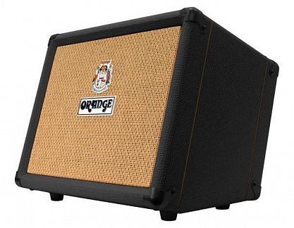 Комбо Orange Crush Acoustic 30 Black