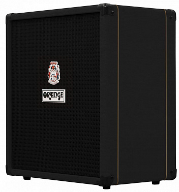Басовый комбо ORANGE CRUSH BASS 50 BK