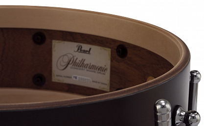 Оркестровый малый барабан PEARL PHX1450/C210