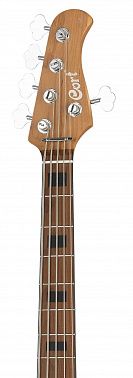 Бас-гитара Cort GB-Modern-5-OPCG