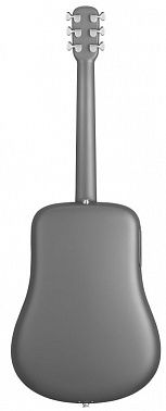 Трансакустика Lava ME 4 38 Space Gray