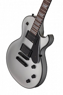 ЭЛЕКТРОГИТАРА SCHECTER SOLO-II PLATINUM SSV